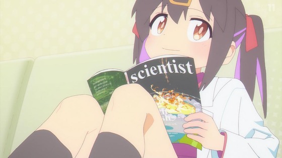 「お兄ちゃんはおしまい！」おにまい 8話感想 (8)