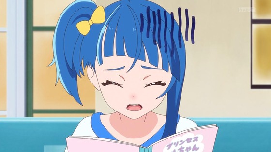 「ひろがるスカイ!プリキュア」ひろプリ 13話感想 (31)