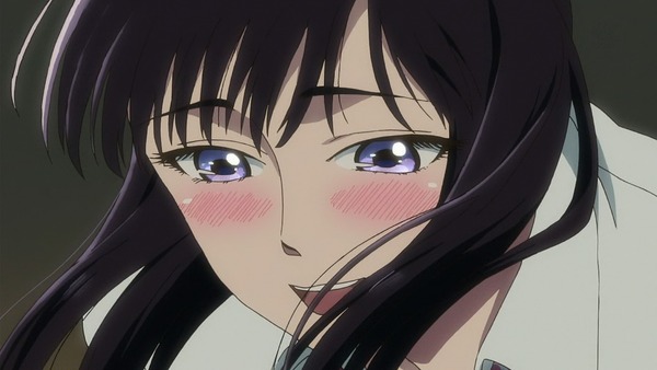 「恋は雨上がりのように」3話