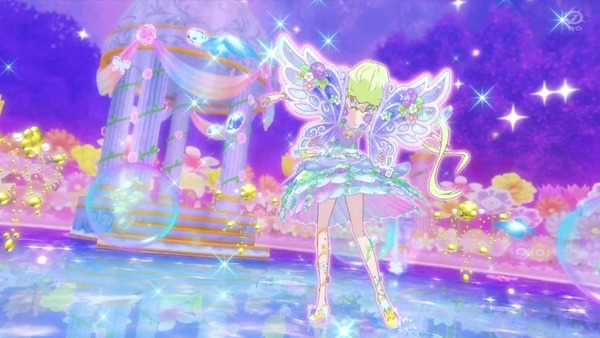 「アイカツオンパレード!」20話感想 画像 (87)