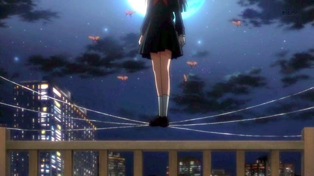 緋弾のアリアAA (3)