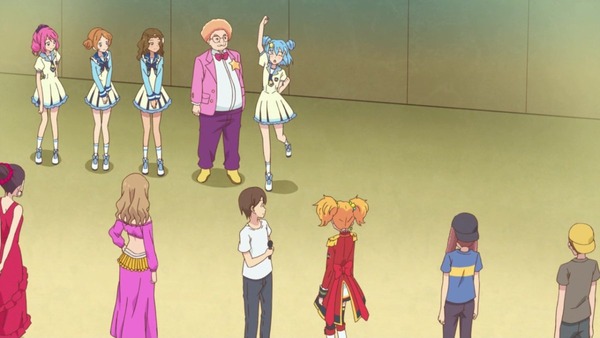 アイカツスターズ (40)