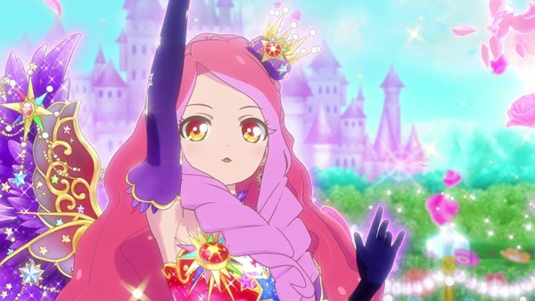 「アイカツスターズ！」第94話 (52)