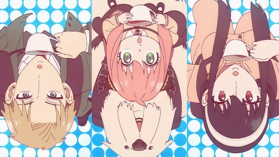 「SPY×FAMILY」2期 26話感想 (11)