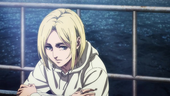 「進撃の巨人」完結編 前編 感想 (59)