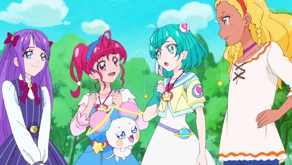 「スター☆トゥインクルプリキュア」12話感想 (70)