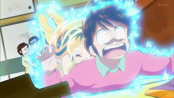 「うる星やつら」1話感想 (77)