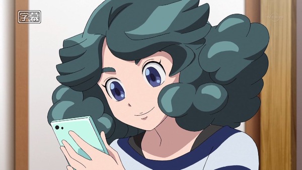 「イナズマイレブン アレスの天秤」3話感想 (5)