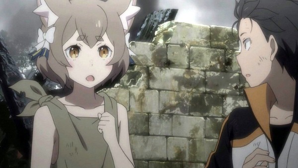 「Re：ゼロから始める異世界生活」 (16)