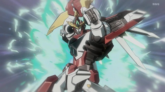 「勇気爆発バーンブレイバーン」2話感想 (1)