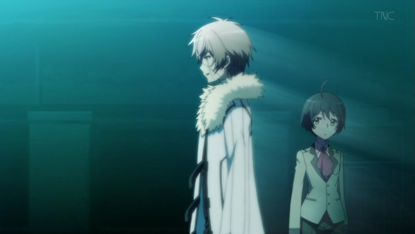 乱歩奇譚 Game of Laplace (53)