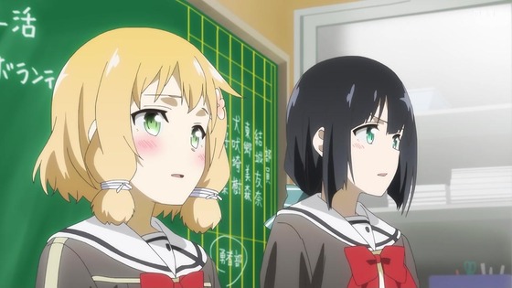「結城友奈は勇者である 大満開の章」3期 12話感想 (53)