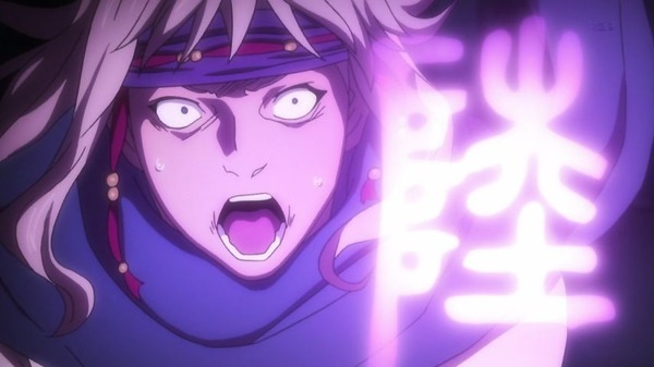 ノラガミ ARAGOTO (46)