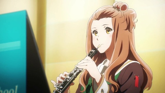 「響け!ユーフォニアム3」3期 13話感想 最終回 (82)