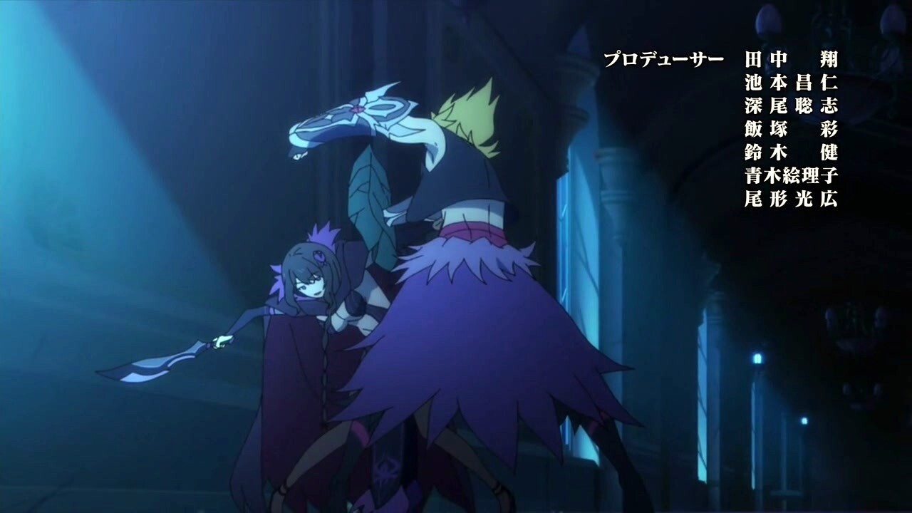 リゼロ 47話感想 エルザvsガーフ スバル達にはメィリィと魔獣が迫る エミリアは第二の試練を超えて未来へ Re ゼロから始める異世界生活 2期 22話 実況 ポンポコにゅーす ファン特化型アニメ感想サイト リゼロ 47話感想 エルザvsガーフ スバル達にはメィリィと魔獣が迫る エミリアは第二の試練を超えて未来へ Re ゼロから始める異世界生活 2期 22話 実況 ポンポコにゅーす ファン特化型アニメ感想サイト
