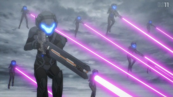 「デート・ア・ライブV」5期 3話感想 (25)