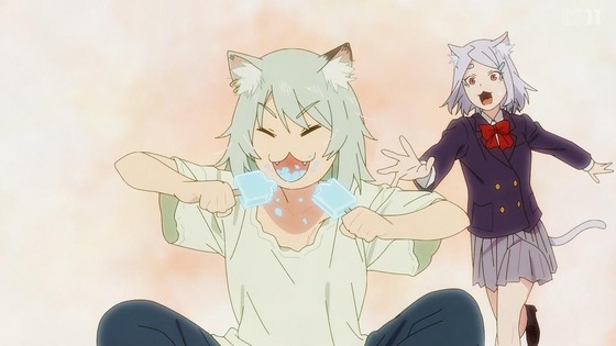 「ヤニねこ」1話感想 (84)
