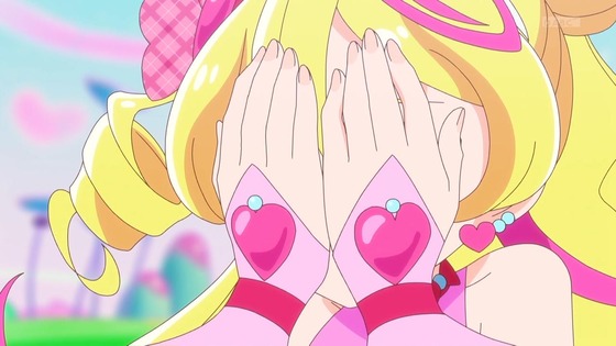 「キミとアイドルプリキュア♪」キミプリ 38話感想 (35)