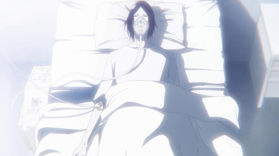 「BLEACH 千年血戦篇」19話感想 (43)