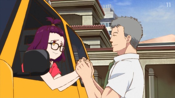 「ゴジラS.P」10話感想 (24)