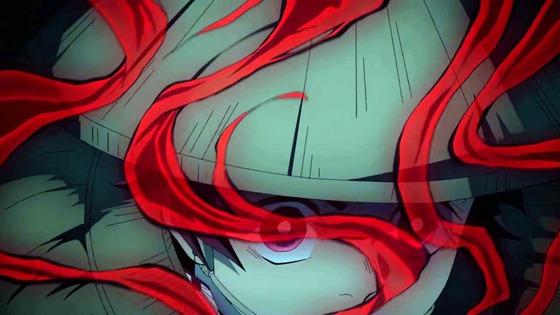 「鬼滅の刃」遊郭編 1話感想 (116)