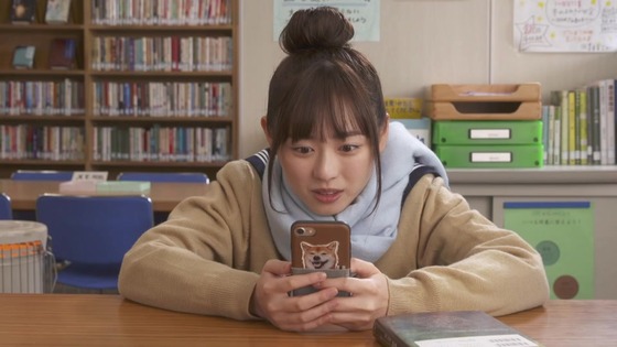 ドラマ版「ゆるキャン△2」2期 4話感想 (99)