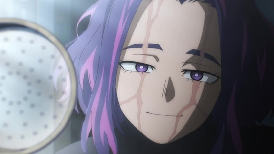 「僕のヒーローアカデミア」169話感想 (10)