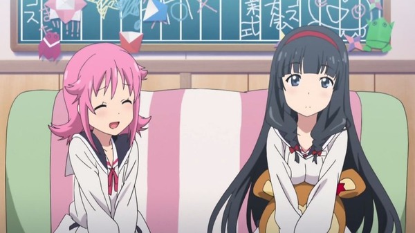 放課後のプレアデス (10)