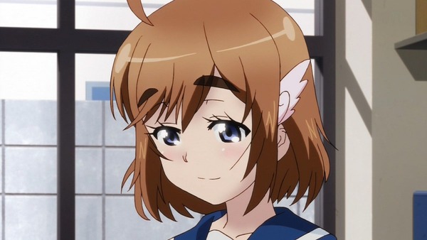 「ばくおん!!」3話感想 (19)