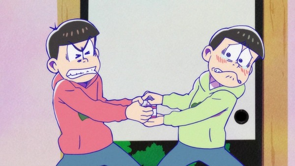 「おそ松さん」2期 15話 (13)