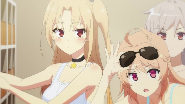 「アズールレーン」6話感想  (52)