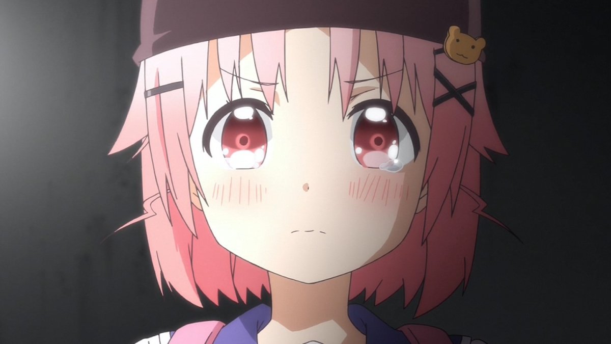 がっこうぐらし 11話感想 みーくんによるめぐねえ討伐 りーさんのメンタルはもうボロボロ ゆき頼りになる 画像追加 修正版 ポンポコにゅーす ファン特化型アニメ感想サイト がっこうぐらし 11話感想 みーくんによるめぐねえ討伐 りーさんのメンタルはもうボロボロ ゆき頼りになる 画像追加 修正版 ポンポコにゅーす ファン特化型アニメ感想サイト