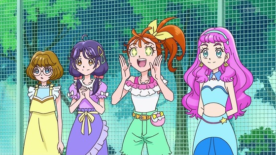 「トロピカル～ジュ！プリキュア」トロプリ 38話感想 (33)