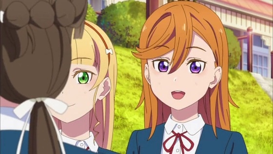「ラブライブ！スーパースター!!」3期 10話感想 (10)