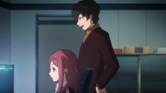 「ワールドトリガー」2期 4話感想 (99)