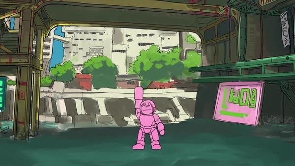 「映像研には手を出すな！」2話感想 画像 (68)