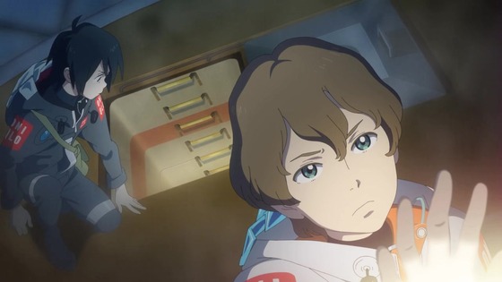 「地球外少年少女」2話感想 (158)