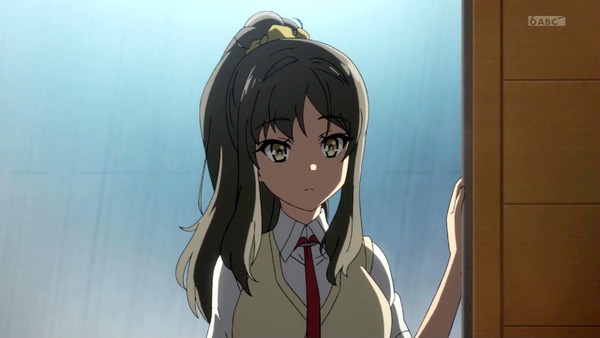 「青春ブタ野郎」7話感想 (91)