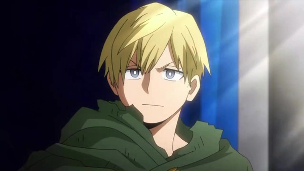 「僕のヒーローアカデミア」86話(4期 23話)感想 画像 (63)