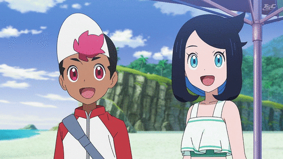 「ポケットモンスター」 アニポケ42話感想 (1)
