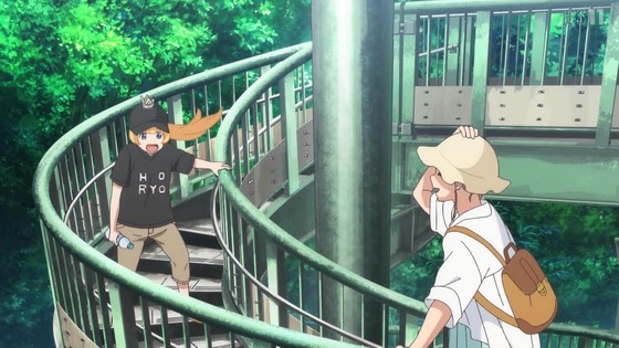 「姫様“拷問”の時間です」19話感想 (82)