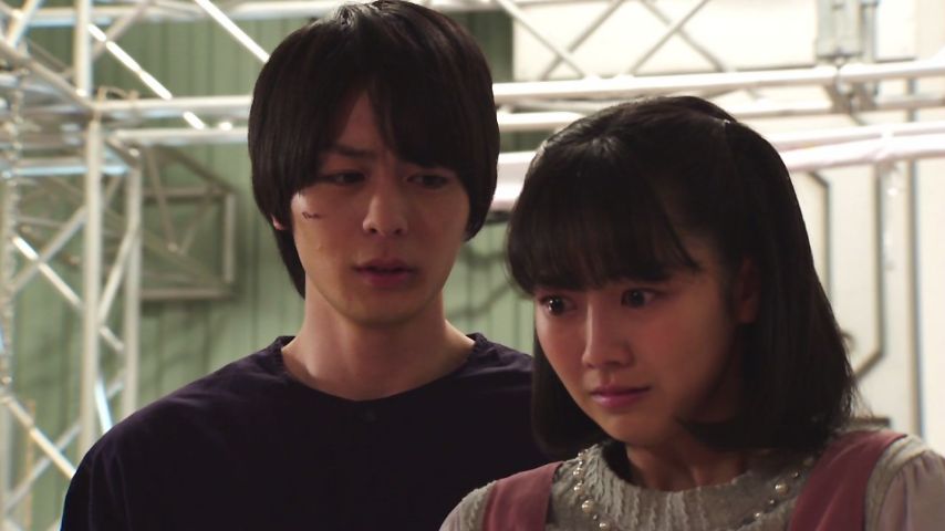 仮面ライダービルド 36話感想 今度は戦兎の肉体が奪われる カシラと幻徳は拳で語りケジメ 画像 ポンポコにゅーす ファン特化型アニメ感想サイト 仮面ライダービルド 36話感想 今度は戦兎の肉体が奪われる カシラと幻徳は拳で語りケジメ 画像 ポンポコにゅーす ファン特化型アニメ感想サイト