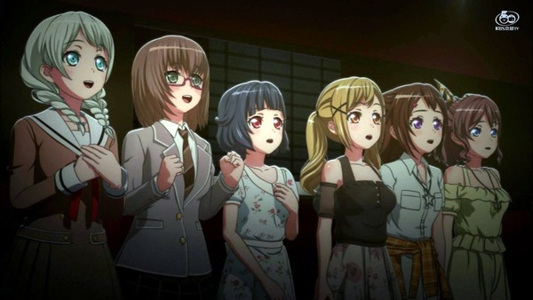 「BanG Dream!(バンドリ！)」2期 10話感想 (140)