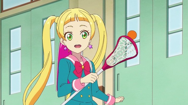 「アイカツフレンズ！」2話感想 (28)