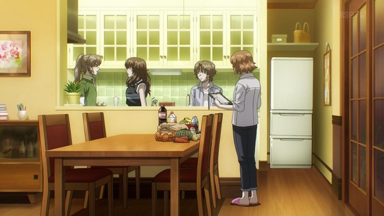 「蒼穹のファフナー THE BEYOND」6話感想 (37)