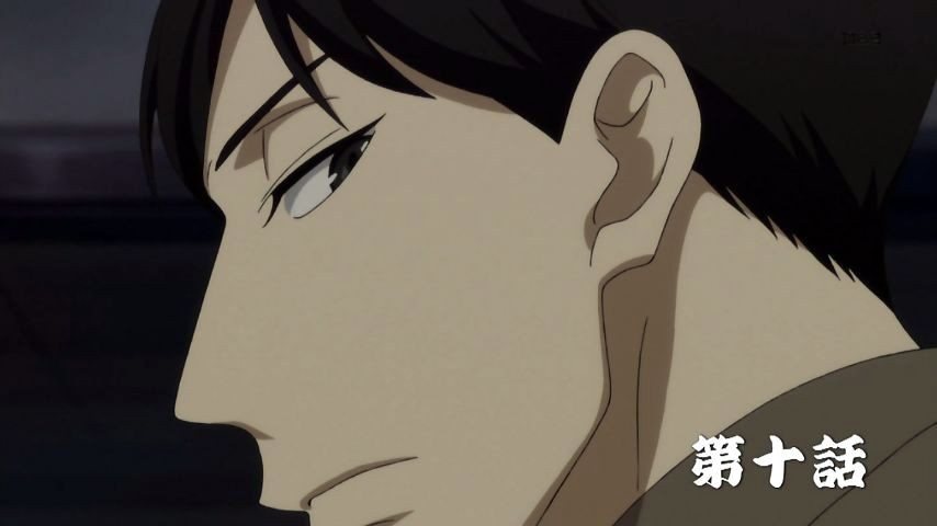 昭和元禄落語心中 10話感想 親子の鎹となる懺悔と感謝 師匠 七代目八雲は鬼籍に入る 画像 ポンポコにゅーす ファン特化型アニメ感想サイト