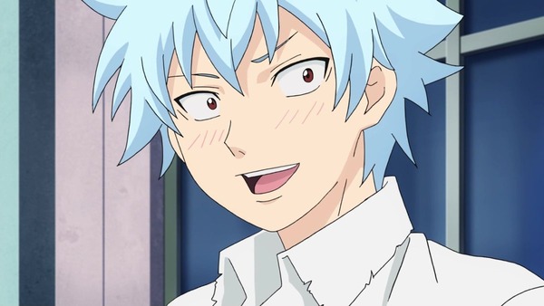 「斉木楠雄のΨ難」 (16)