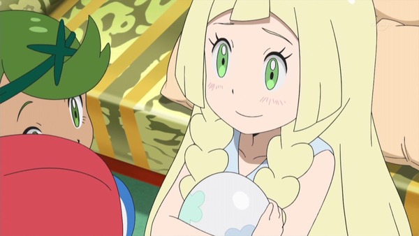 「ポケットモンスター サン&ムーン」 (37)