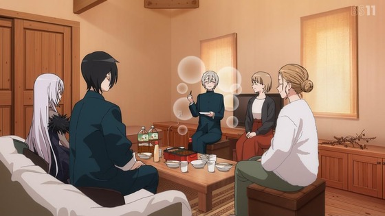 「その着せ替え人形は恋をする」23話感想 (73)
