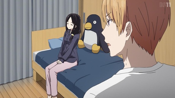 「かぐや様は告らせたい 大人への階段」感想 後編  (57)